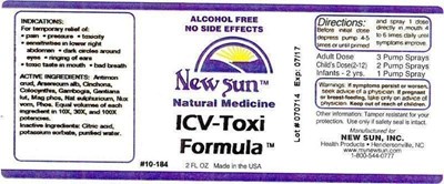 ICV toxi formula.jpg image description - ICV toxi formula